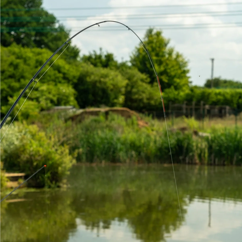 OMC FC Feeder Combo 10ft
